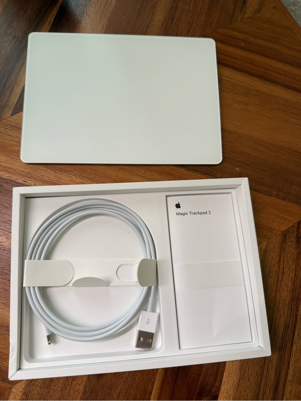 Apple Magic Trackpad - Picture 5 of 5